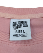 Billionaire Boys Club Painted Tee - (L)