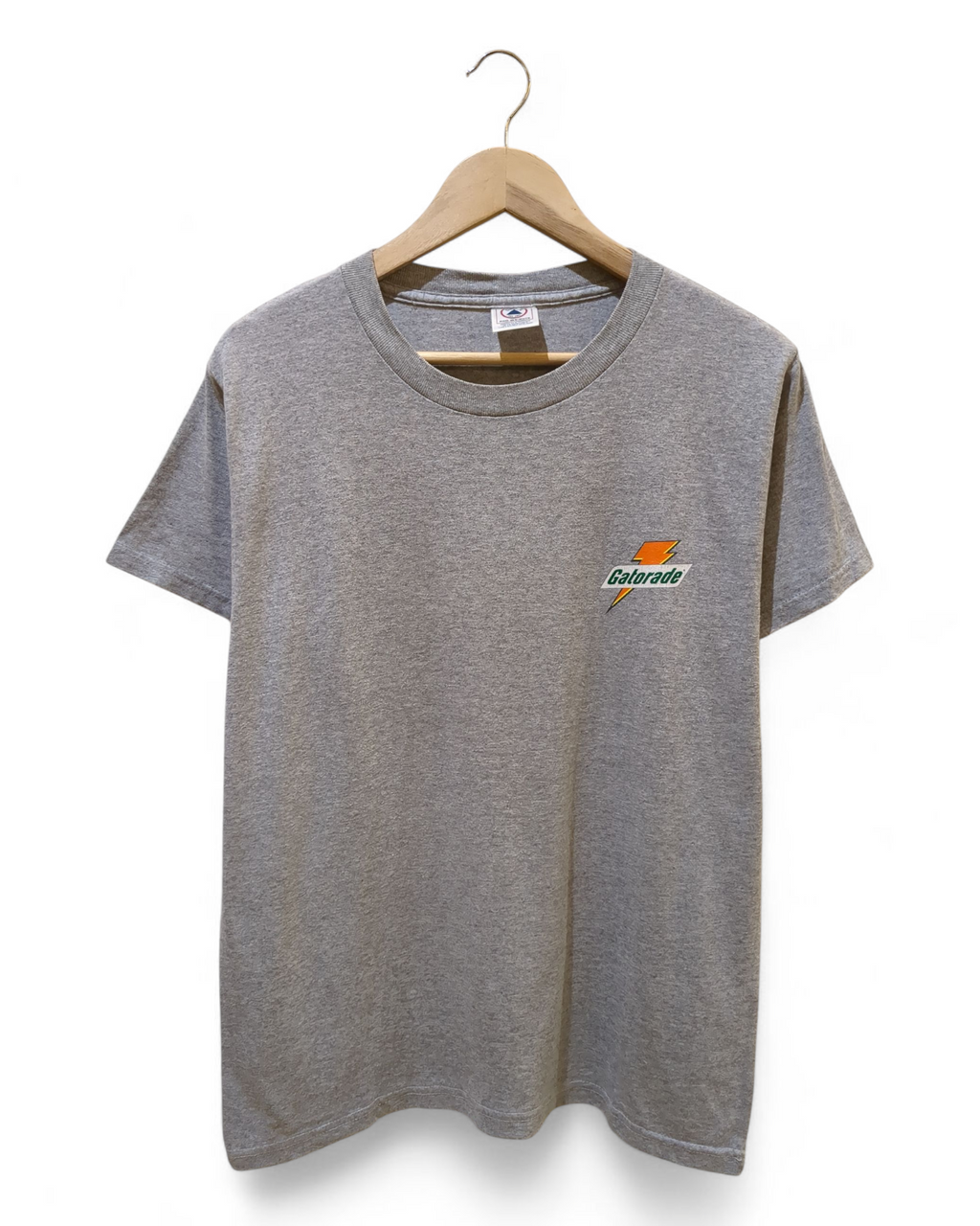 Delta Pro Weight 90s NBA Gatorade Tee - (M)