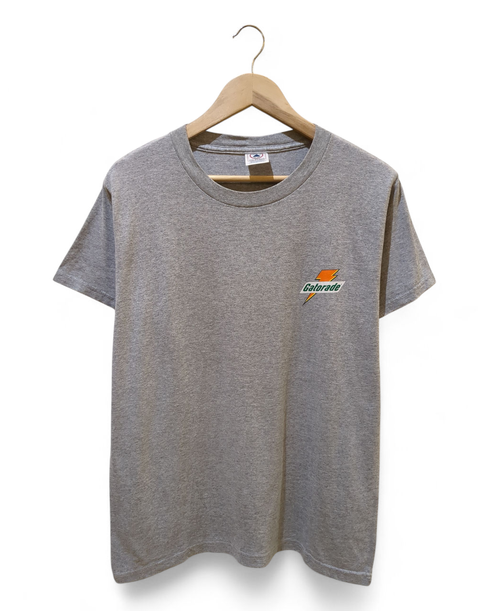 Delta Pro Weight 90s NBA Gatorade Tee - (M)