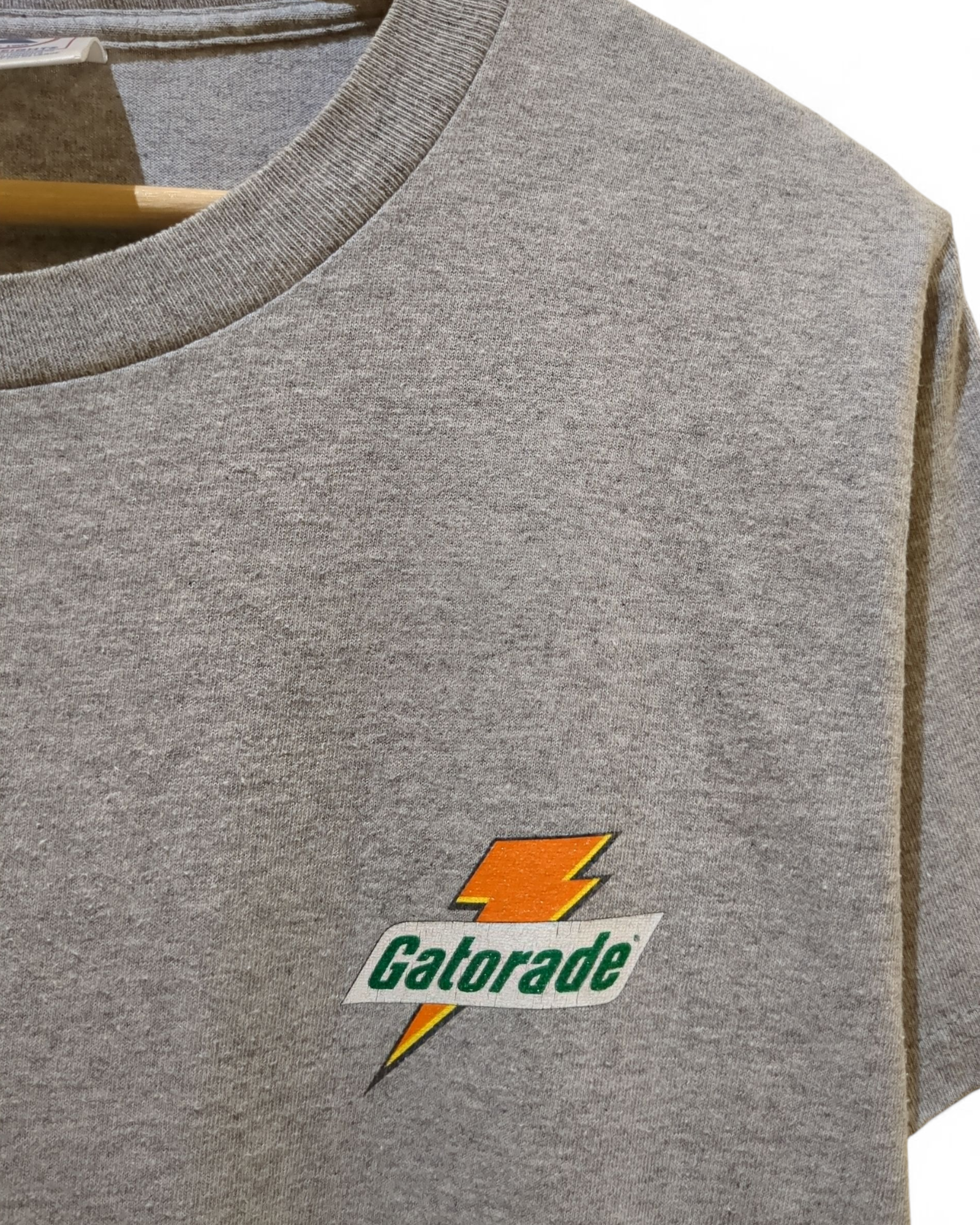 Delta Pro Weight 90s NBA Gatorade Tee - (M)