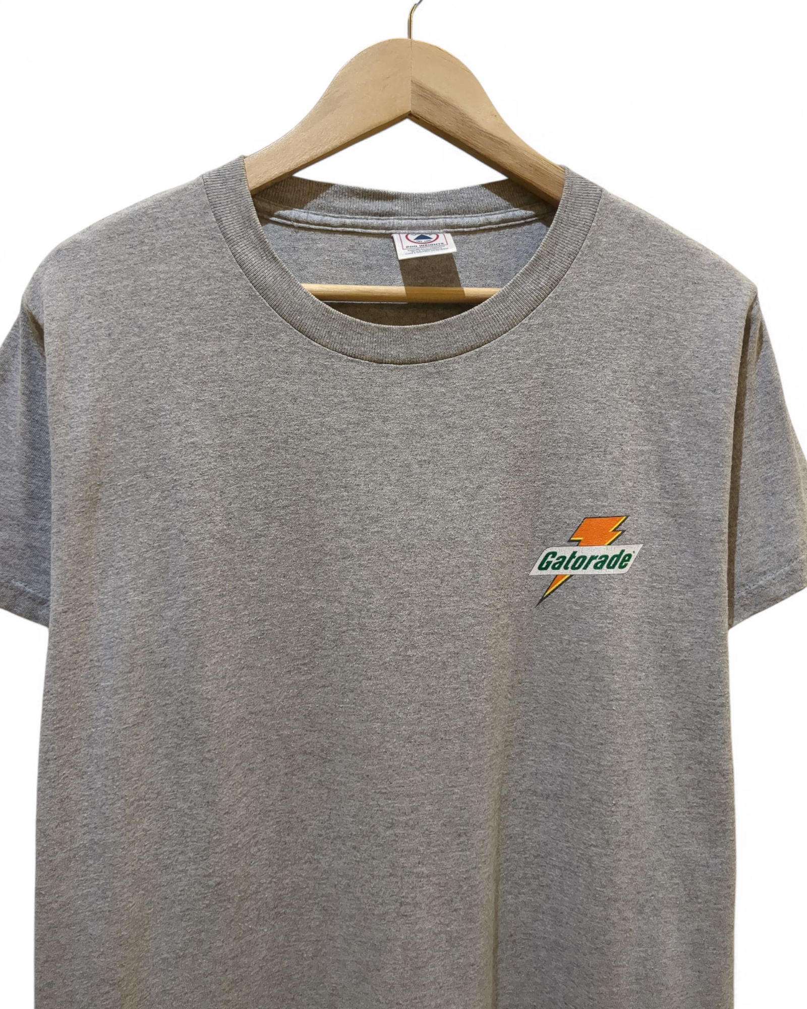Delta Pro Weight 90s NBA Gatorade Tee - (M)