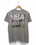 Delta Pro Weight 90s NBA Gatorade Tee - (M)
