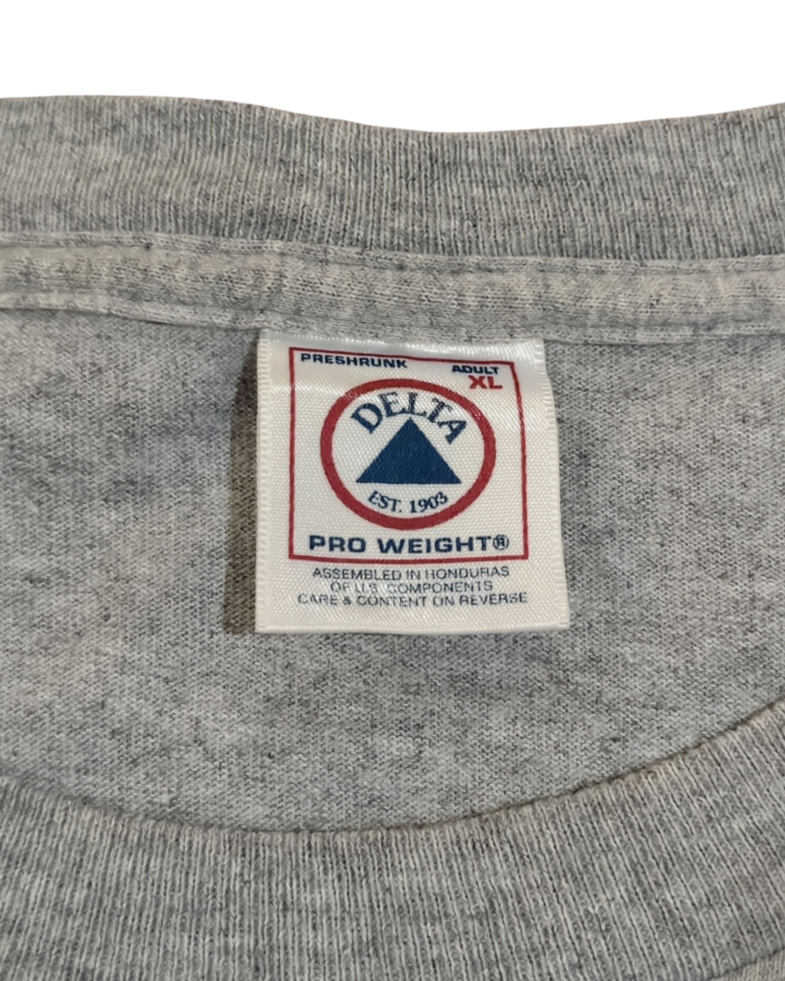 Delta Pro Weight 90s NBA Gatorade Tee - (M)