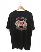 Giant 1991 Guns N' Roses Promo Tee - (XL)