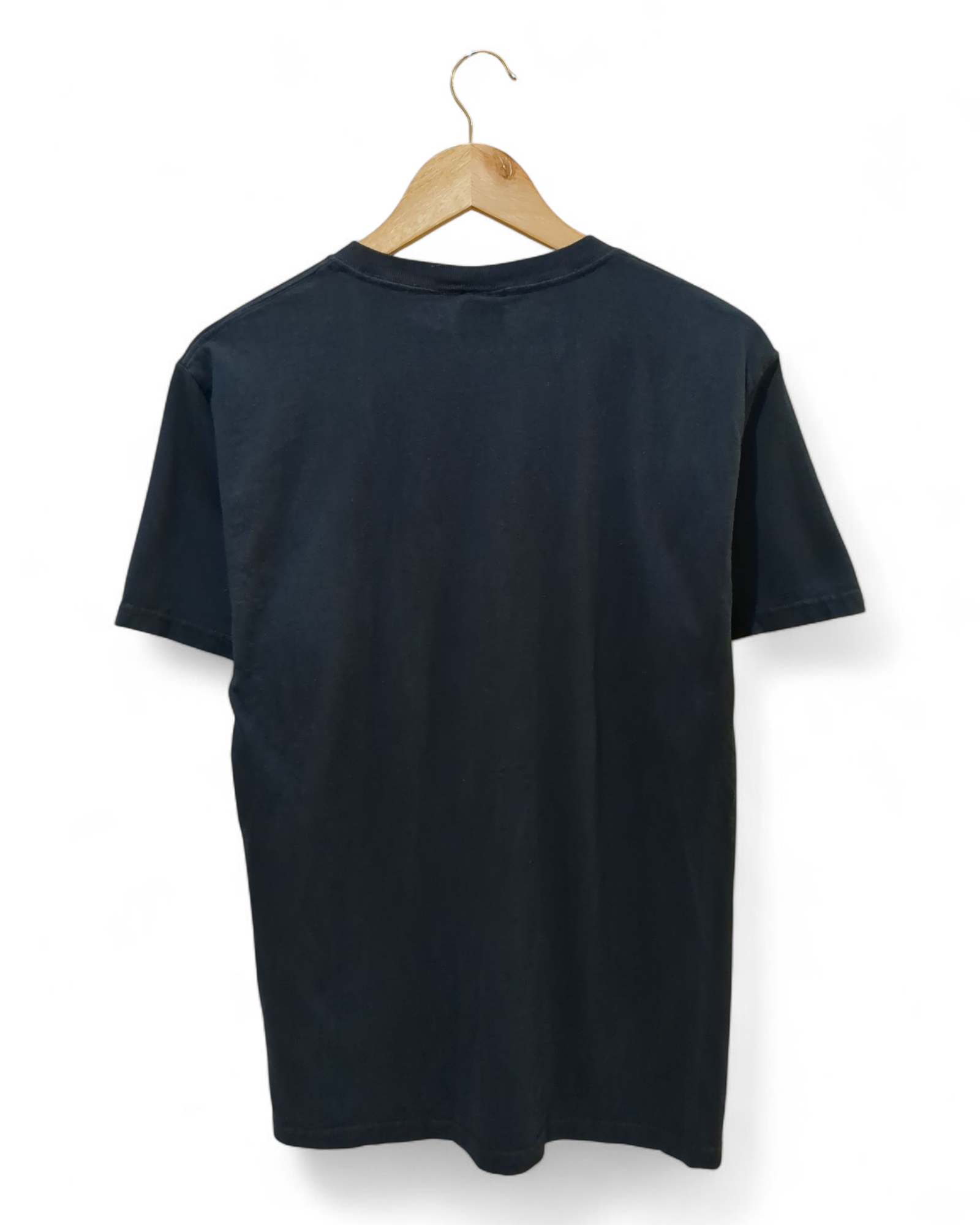 Fruit Of The Loom 2004 God's Busy Can I Help You Tee - (M)