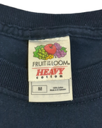 Fruit Of The Loom 2004 God's Busy Can I Help You Tee - (M)
