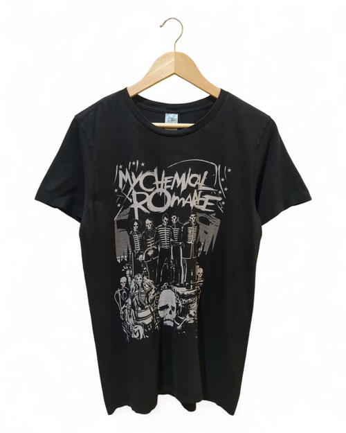 Pacific My Chemical Romance Tee - (M)