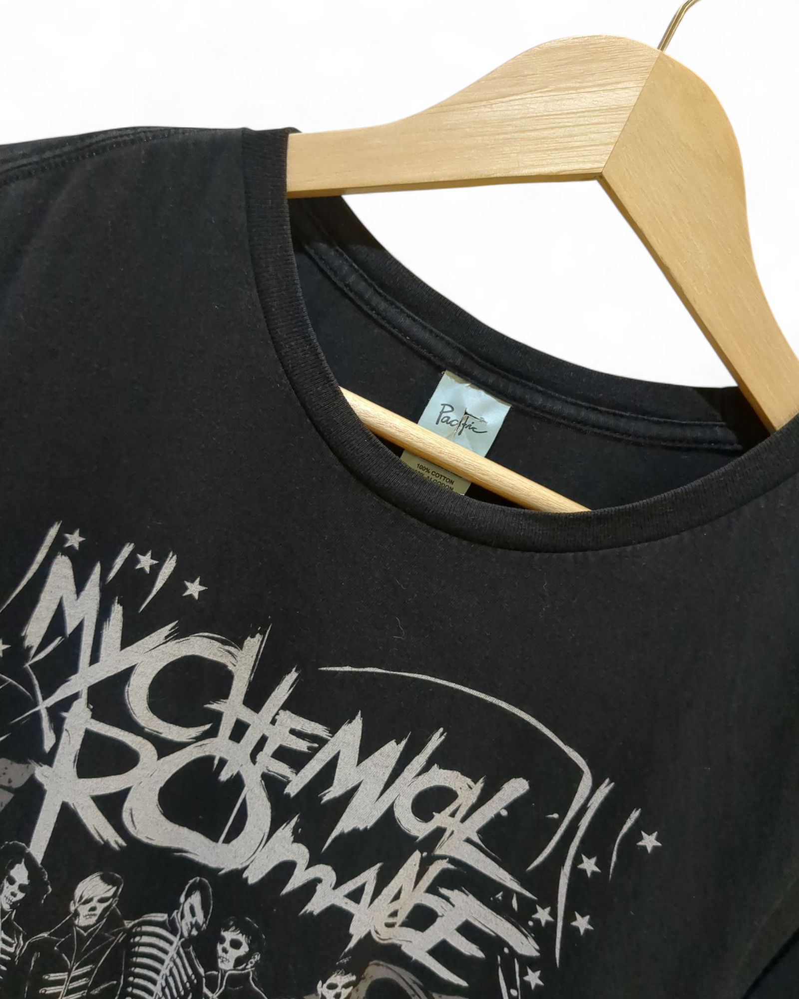 Pacific My Chemical Romance Tee - (M)