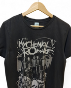 Pacific My Chemical Romance Tee - (M)