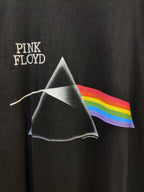 Vintage 1987 Pink Floyd USA Tour Tee - (M)