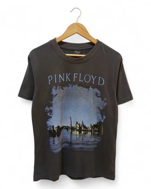 Polygram 1994 Pink Floyd Wish You Were Here Tee - (M)