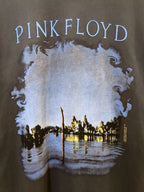 Polygram 1994 Pink Floyd Wish You Were Here Tee - (M)