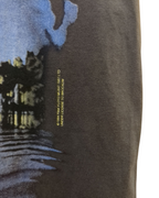 Polygram 1994 Pink Floyd Wish You Were Here Tee - (M)