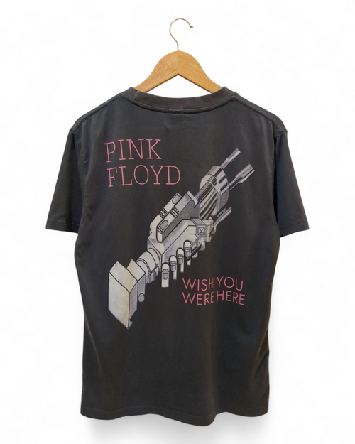 Polygram 1994 Pink Floyd Wish You Were Here Tee - (M)