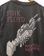 Polygram 1994 Pink Floyd Wish You Were Here Tee - (M)