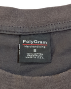 Polygram 1994 Pink Floyd Wish You Were Here Tee - (M)