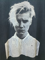 Justin Bieber Purpose Tour Tee - (L)