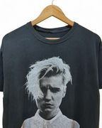 Justin Bieber Purpose Tour Tee - (L)