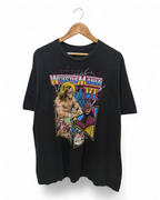 WWE Wrestlemania VI Graphic Tee - (L)