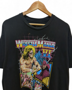WWE Wrestlemania VI Graphic Tee - (L)