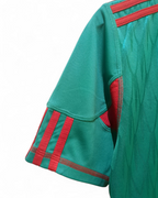 2010-11 Adidas Mexico Home Shirt - (S)