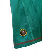 2010-11 Adidas Mexico Home Shirt - (S)