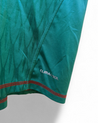2010-11 Adidas Mexico Home Shirt - (S)