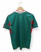 2010-11 Adidas Mexico Home Shirt - (S)