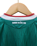 2010-11 Adidas Mexico Home Shirt - (S)