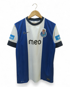 2012-13 Nike Porto Home Shirt - (M)