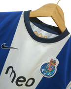 2012-13 Nike Porto Home Shirt - (M)