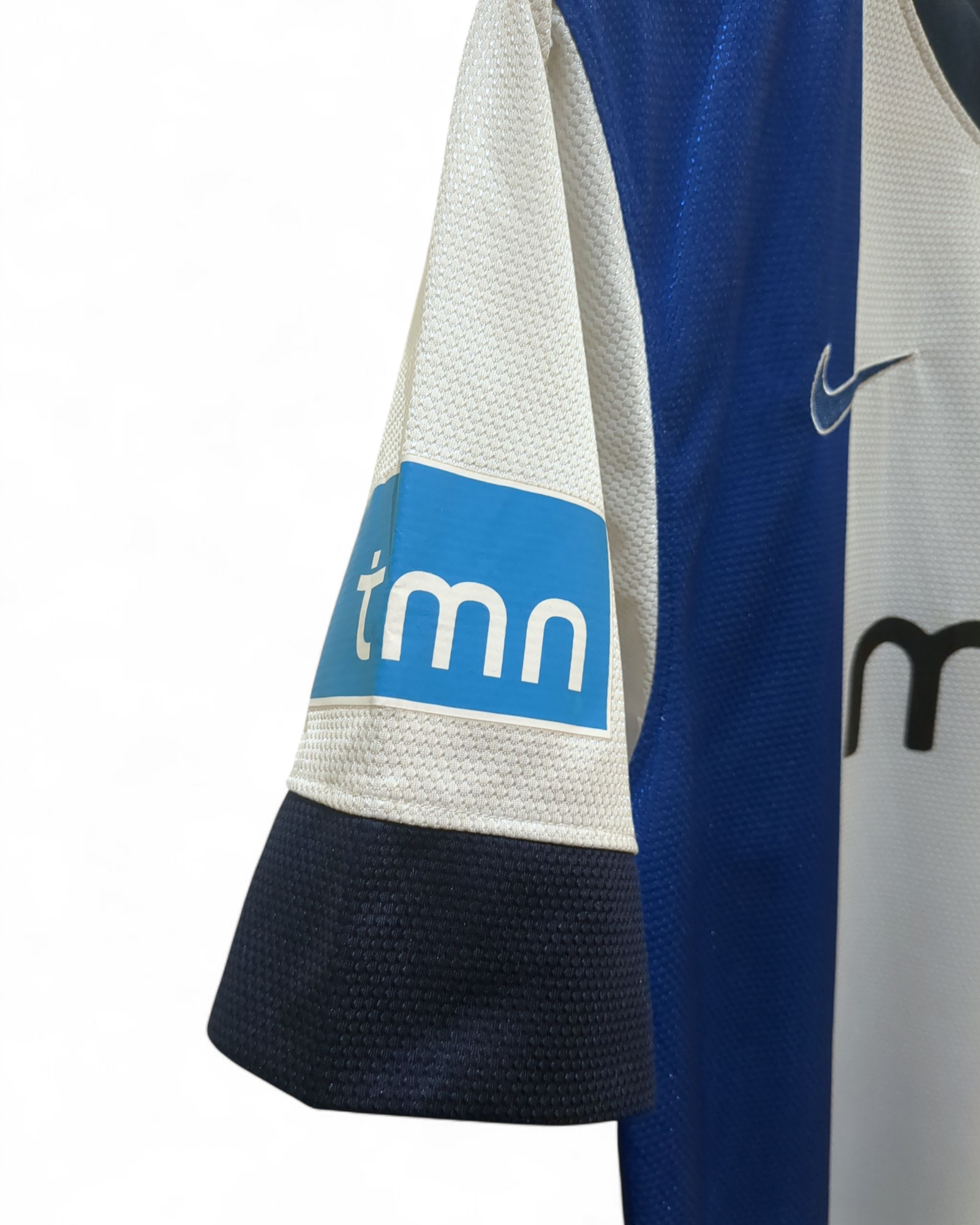 2012-13 Nike Porto Home Shirt - (M)