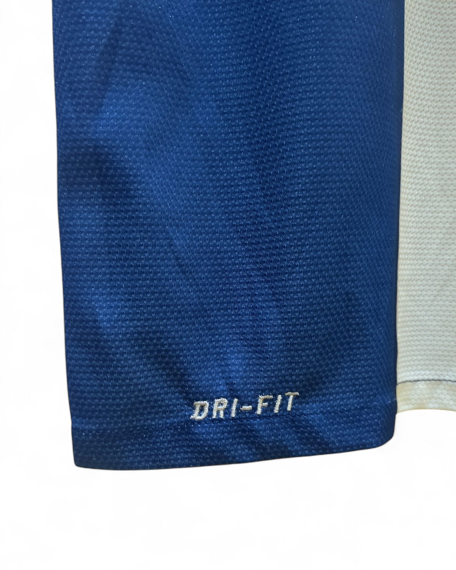 2012-13 Nike Porto Home Shirt - (M)