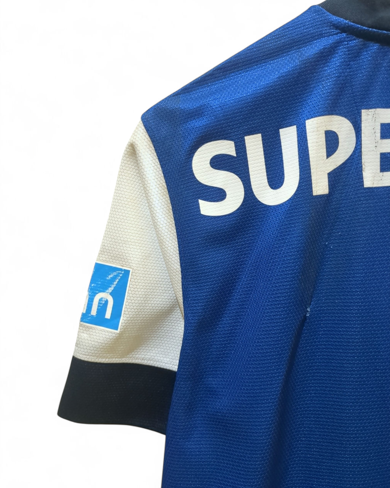 2012-13 Nike Porto Home Shirt - (M)