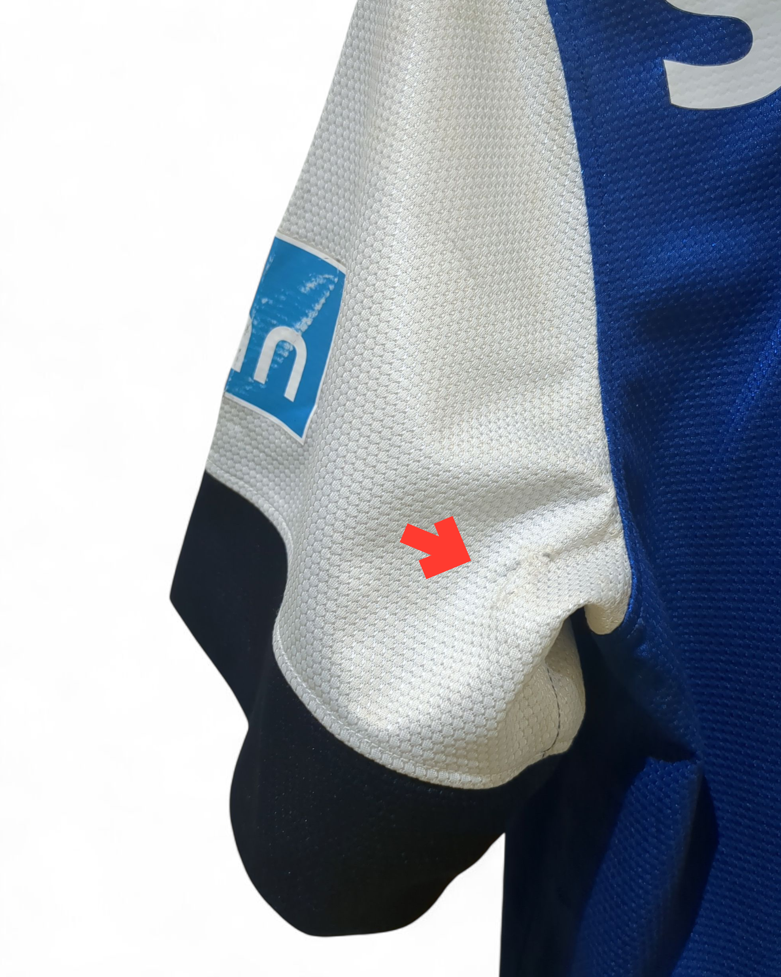 2012-13 Nike Porto Home Shirt - (M)