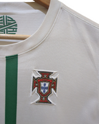2012-13 Nike Portugal Away Shirt #7 Ronaldo - (S)
