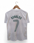 2012-13 Portugal Nike Away Shirt #7 Ronaldo - (S)