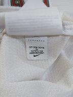 2012-13 Nike Portugal Away Shirt #7 Ronaldo - (S)