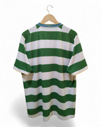 2008-09 Nike Celtic Home Shirt - (XL)