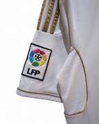 2011-12 Adidas Real Madrid Home Shirt - (M)