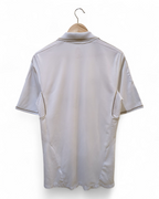2011-12 Adidas Real Madrid Home Shirt - (M)