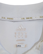 2011-12 Adidas Real Madrid Home Shirt - (M)