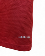 2021-22 Adidas Manchester United Home Shirt #7 Ronaldo - (S)