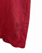 2019-20 Adidas Manchester United Home Shirt #6 Pogba - (L)