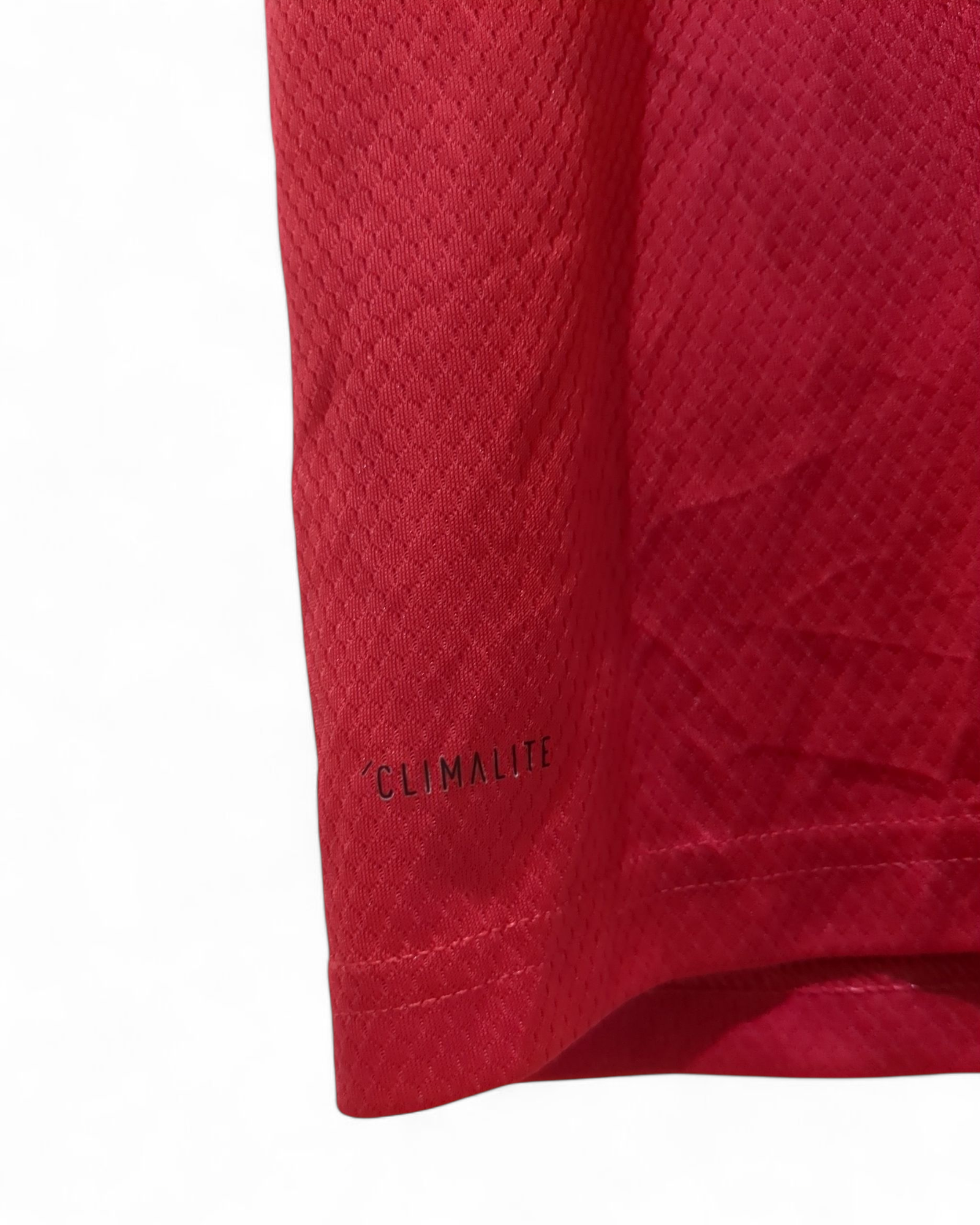 2019-20 Adidas Manchester United Home Shirt #6 Pogba - (L)
