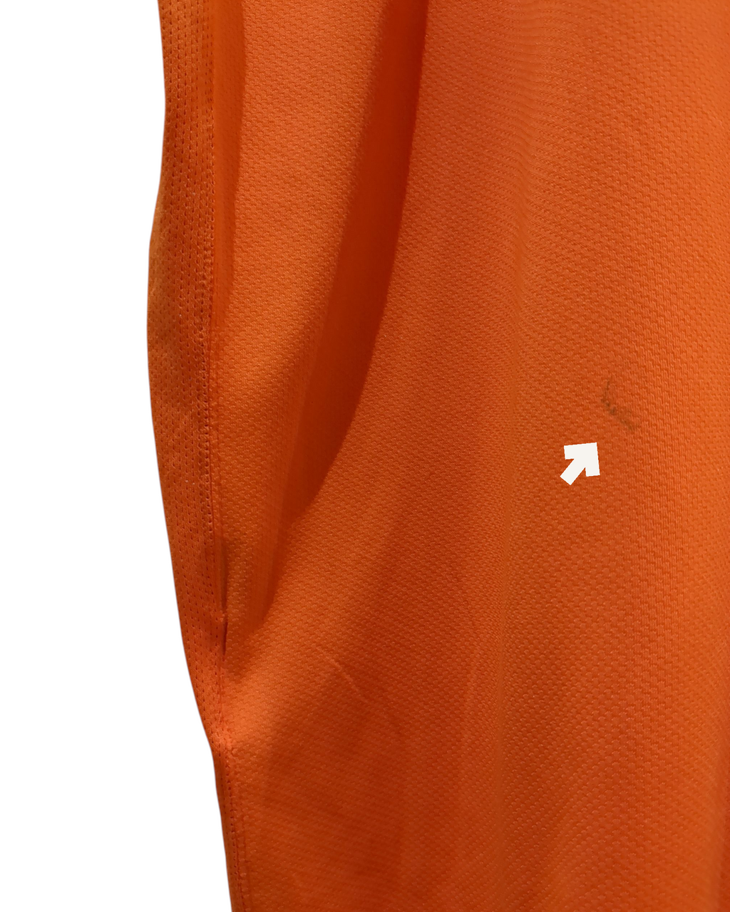 2006-08 Nike Netherlands Home Shirt - (M)