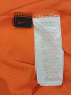 2006-08 Nike Netherlands Home Shirt - (M)