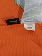 2006-08 Nike Netherlands Home Shirt - (M)