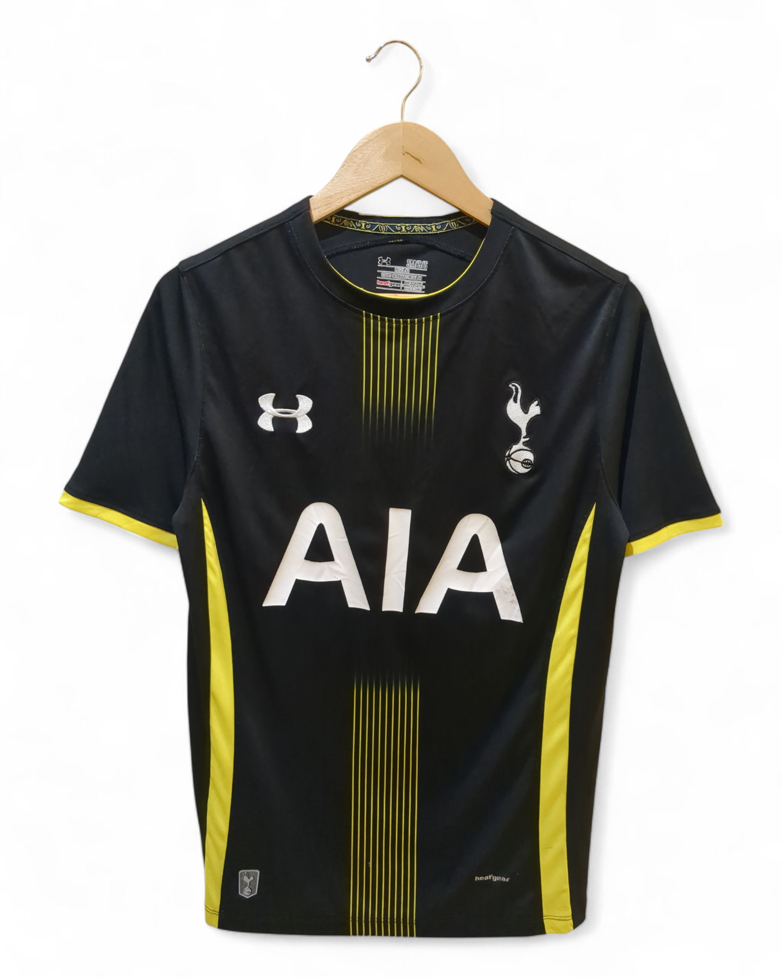 2014-15 Under Armour Tottenham Hotspur Away Shirt - (S)