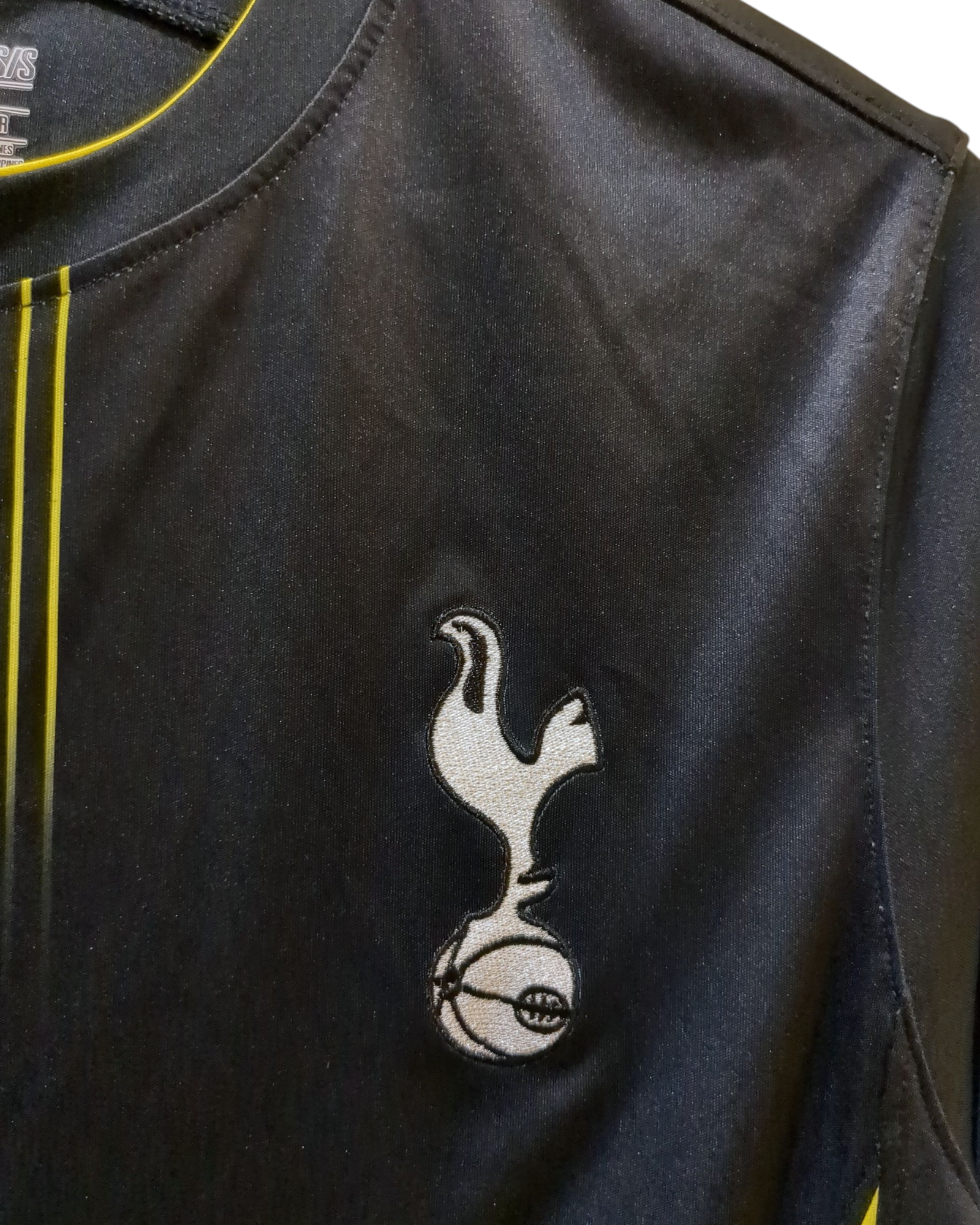 2014-15 Under Armour Tottenham Hotspur Away Shirt - (S)